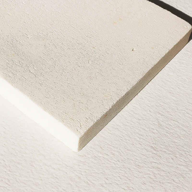 Keramik-AlSi-Faserplatten