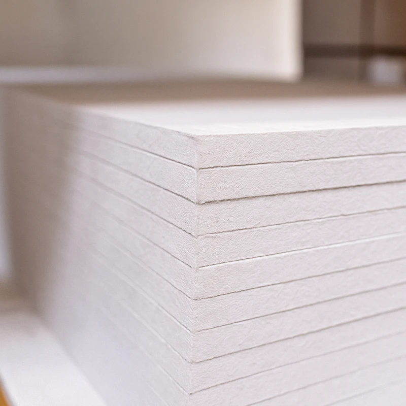 Mikroporöse Isolierung-Platten