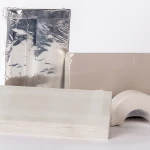 Mikroporöse Isolierung thumbnail