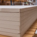 Plattenware auf einer Palette thumbnail