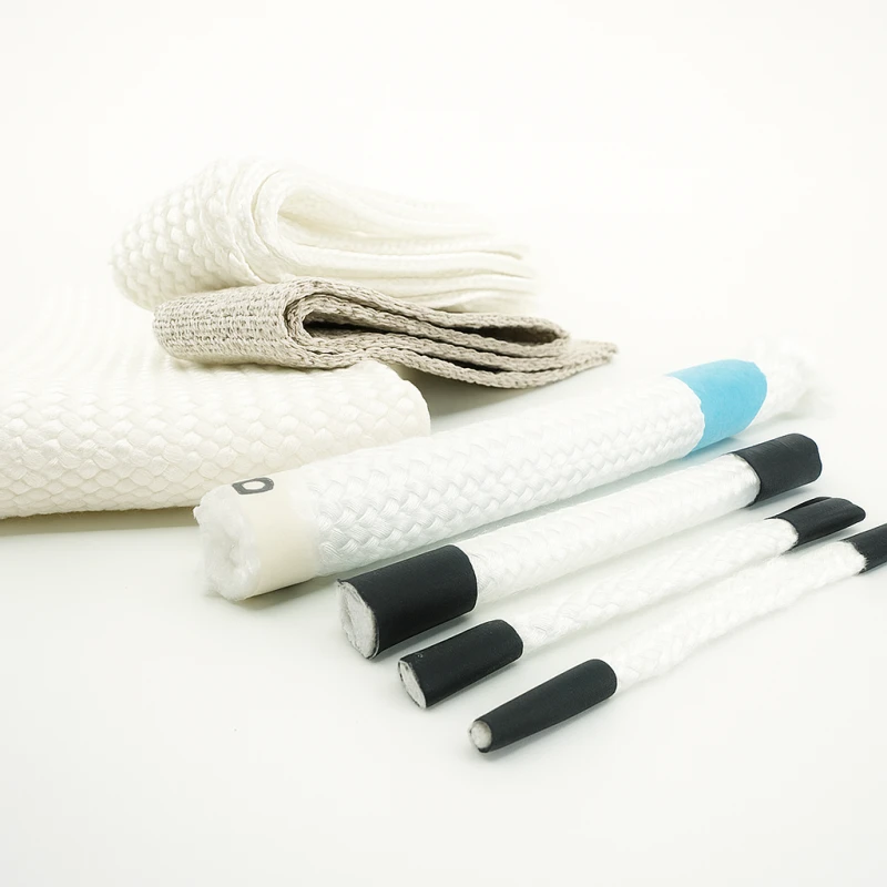 Hitzebest&auml;ndige Schl&auml;uche