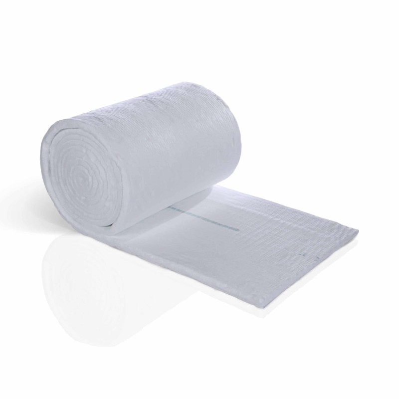 Superwool® Plus | Alkaline earth silicate fibre mats