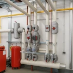 Textile Isolierungen und Isoliermanschetten thumbnail