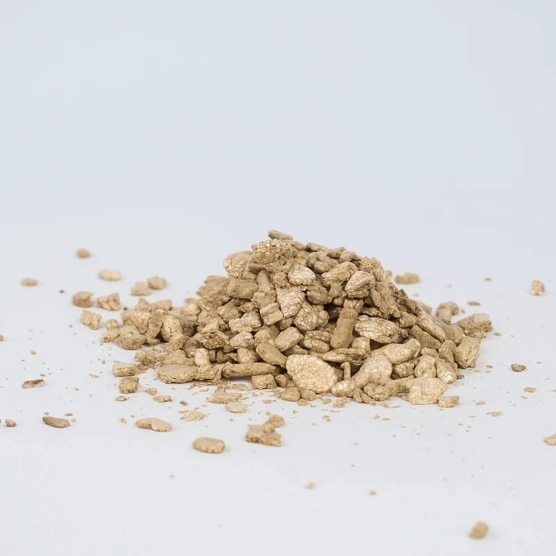 Vermiculit-Produkte f&uuml;r Hochtemperatur-Isolierung