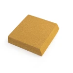 Vermiculite CNC Formteile thumbnail