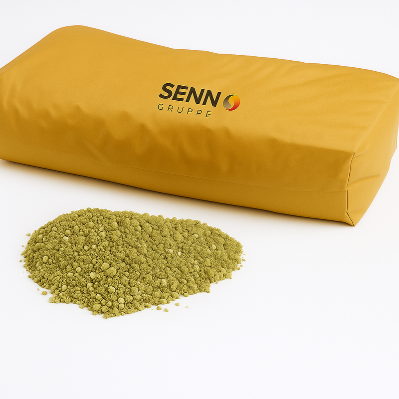 Vermiculite Sackware