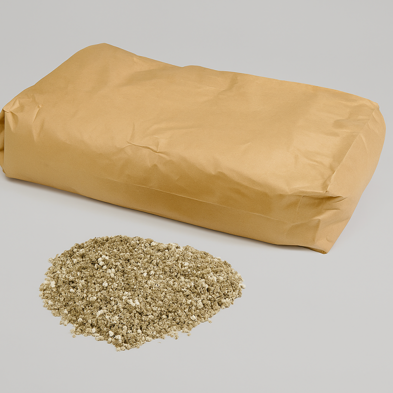 Vermiculite Sackware