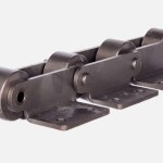 Bush conveyor chains thumbnail