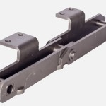 Bush conveyor chains thumbnail