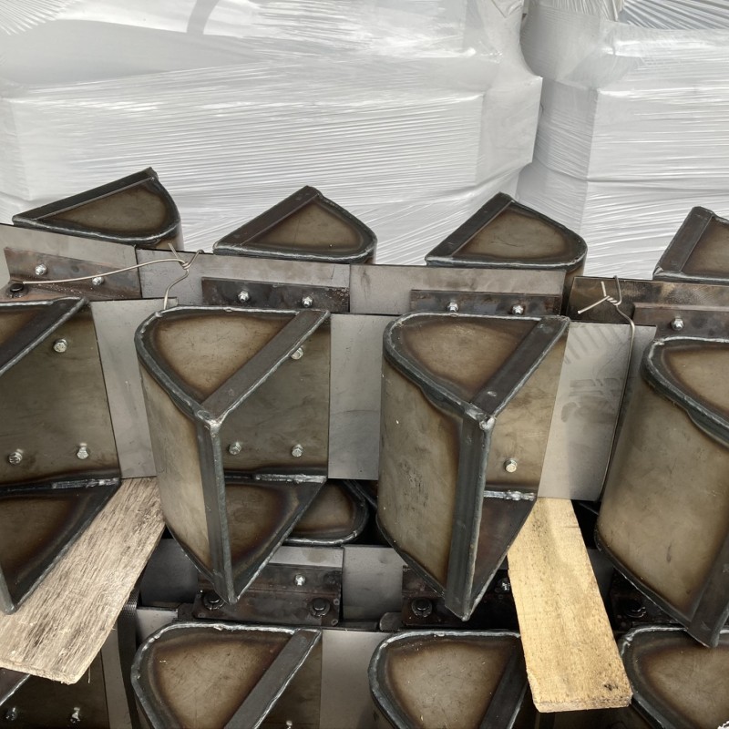 Elevator Buckets