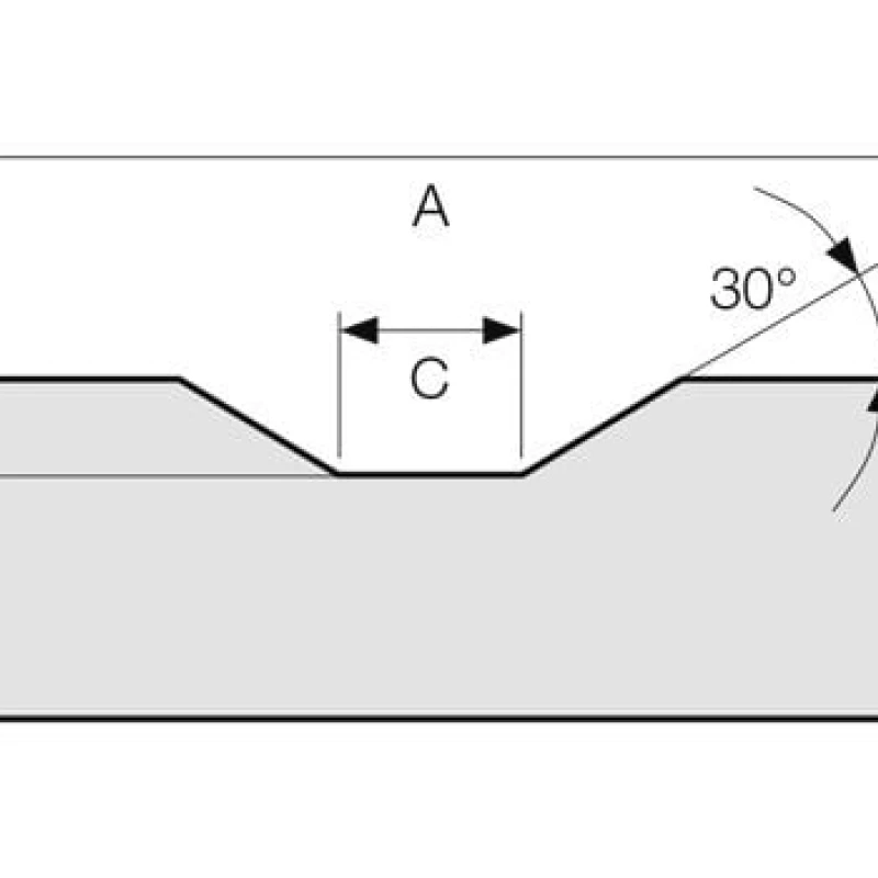 Wear strips | Manganese rails