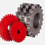 Sprockets & pulleys thumbnail