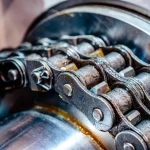 Roller chains thumbnail