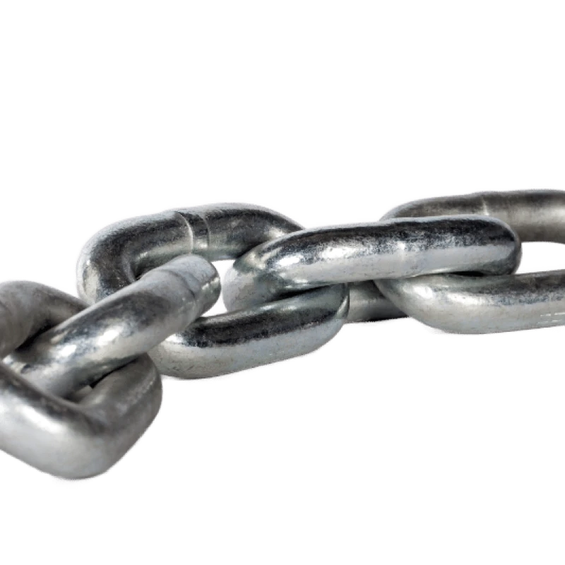Rundstahlketten