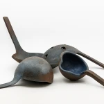 verschiedene Gießereiwerkzeuge thumbnail