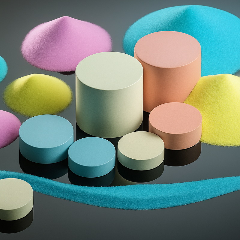 Melt Treatment Preparations & Chemistry