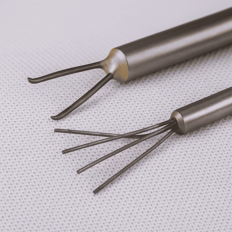 Thermoelemente & Mess-Sensorik