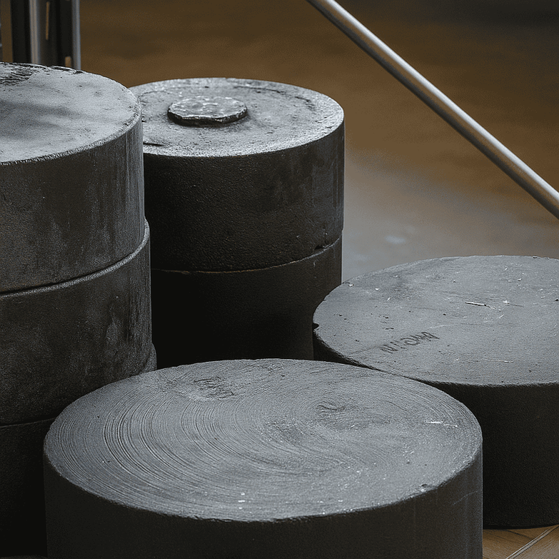 Crucible | Coasters