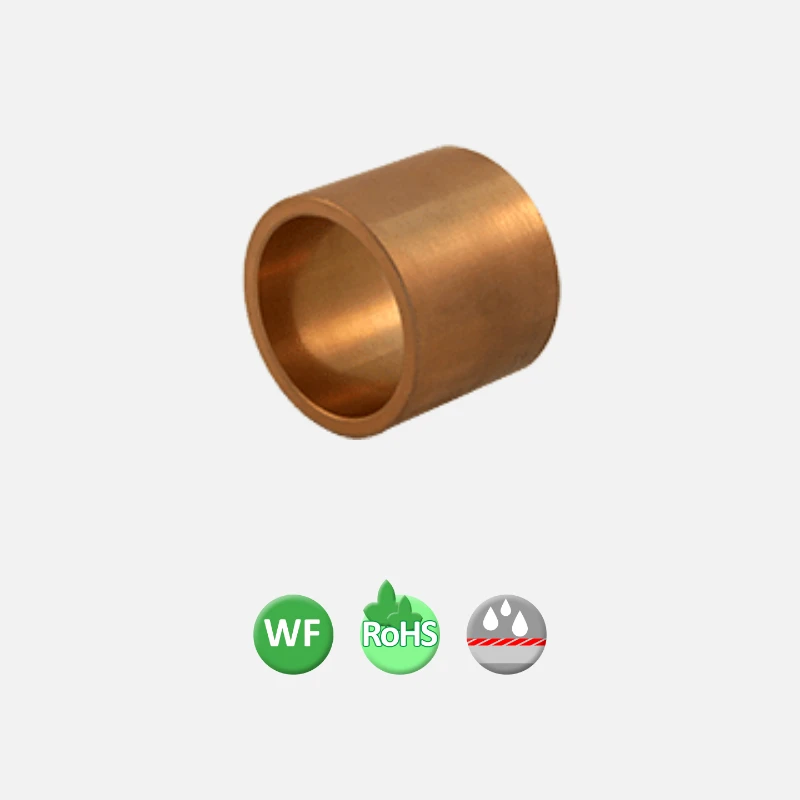 Sinter-Gleitlager SB