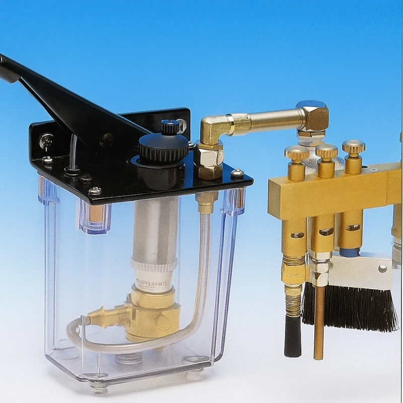 Handhebelger&auml;te