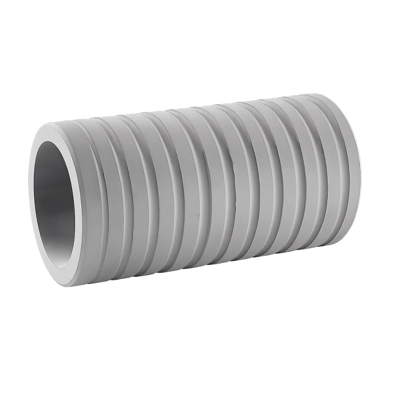 Futterrohr Faserzement