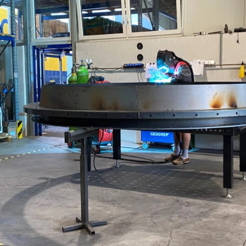 Flanschteile_Kompensatoren_Produkte_RBS_Kompensatoren_GMBH_10