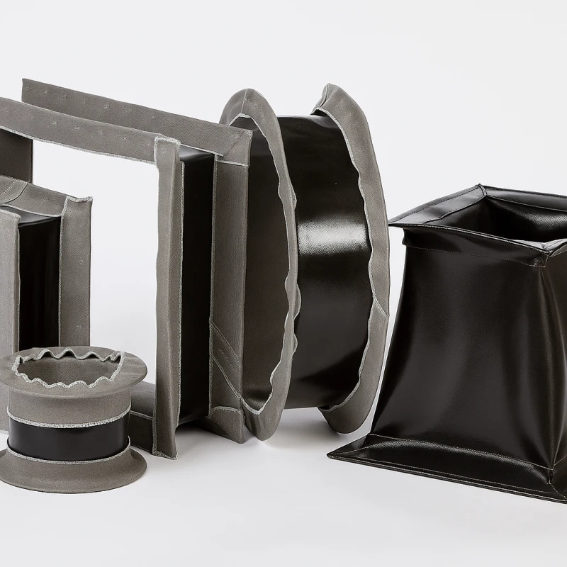 Fabric Expansion Joints