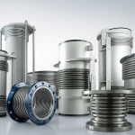 Metallkompensatoren und Metallbälge thumbnail