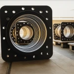 Metallkompensatoren und Metallbälge thumbnail