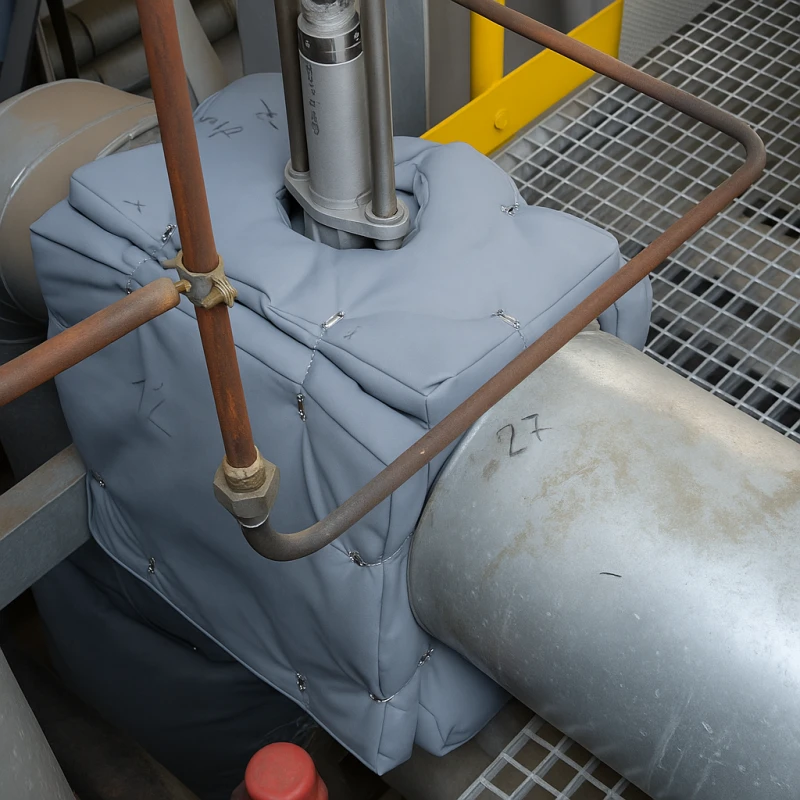 Textile Konfektion & Isolierungen