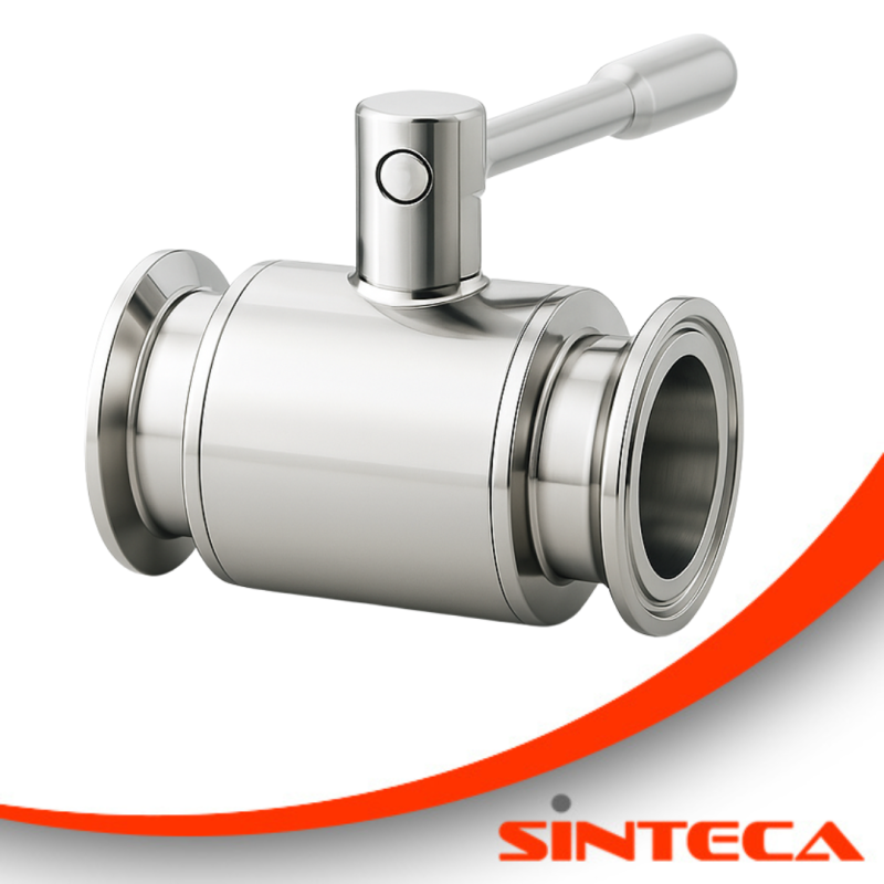 Kugelhahn, Garolla/Garollaanschluss