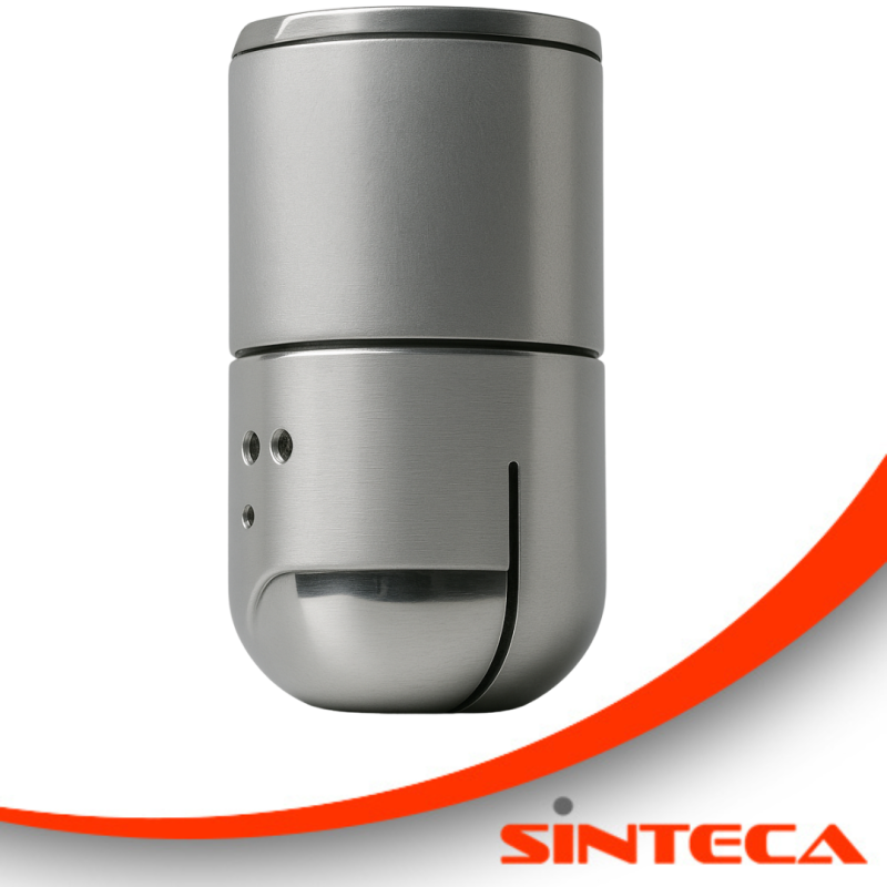 Rotierender Schwallreiniger 360°