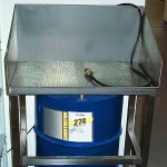 Chesterton 274 Industrie-Entfetter thumbnail