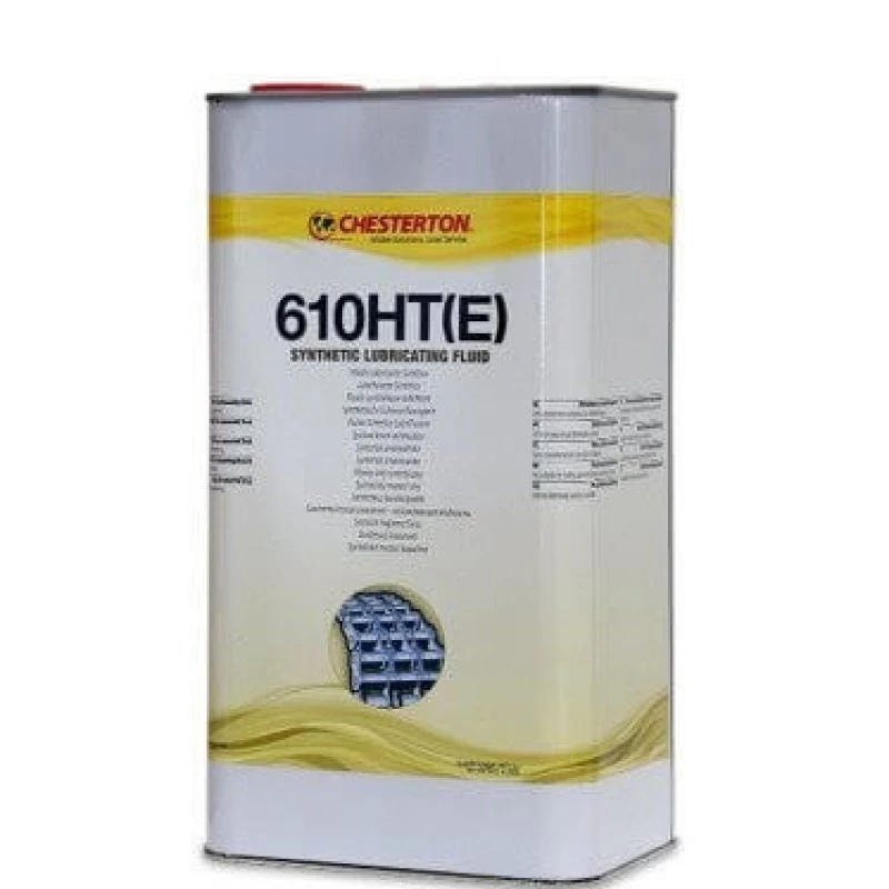 Chesterton 610 synthetische Schmierfl&uuml;ssigkeit