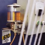 Chesterton 610 synthetische Schmierflüssigkeit thumbnail