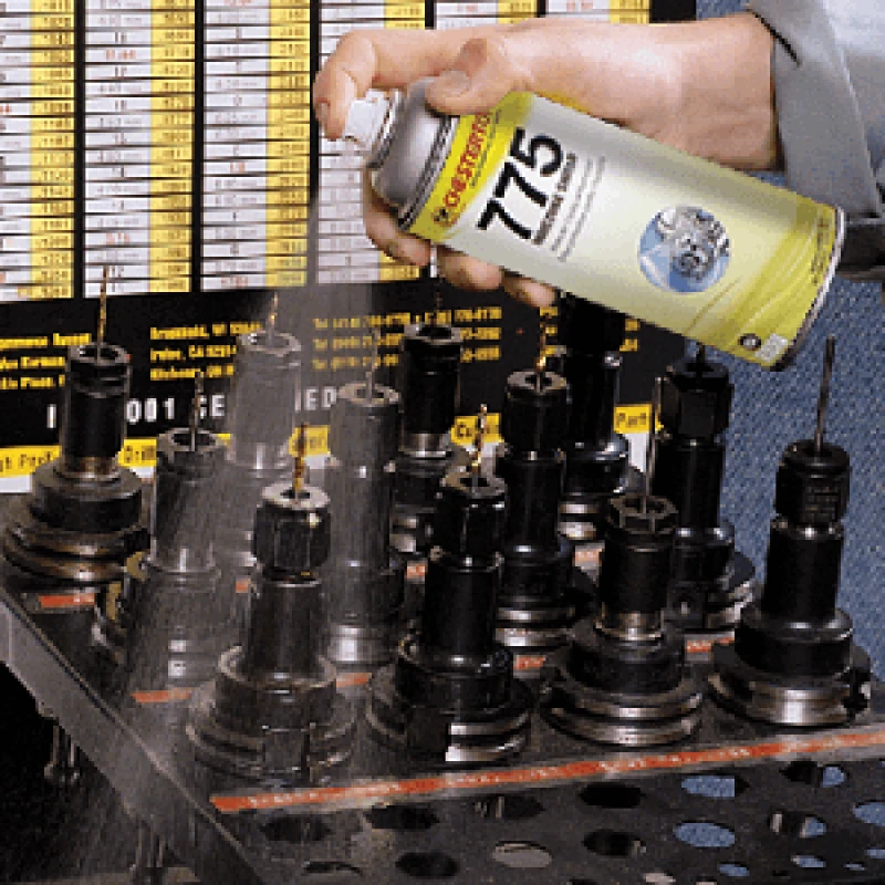 Chesterton 775 Feuchtigkeitsschutz