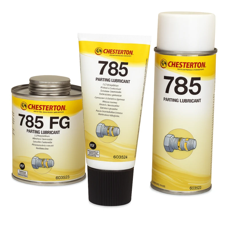 Chesterton 785 Trennschmierstoff
