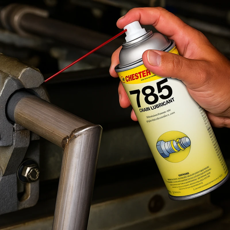 Chesterton 785 Trennschmierstoff