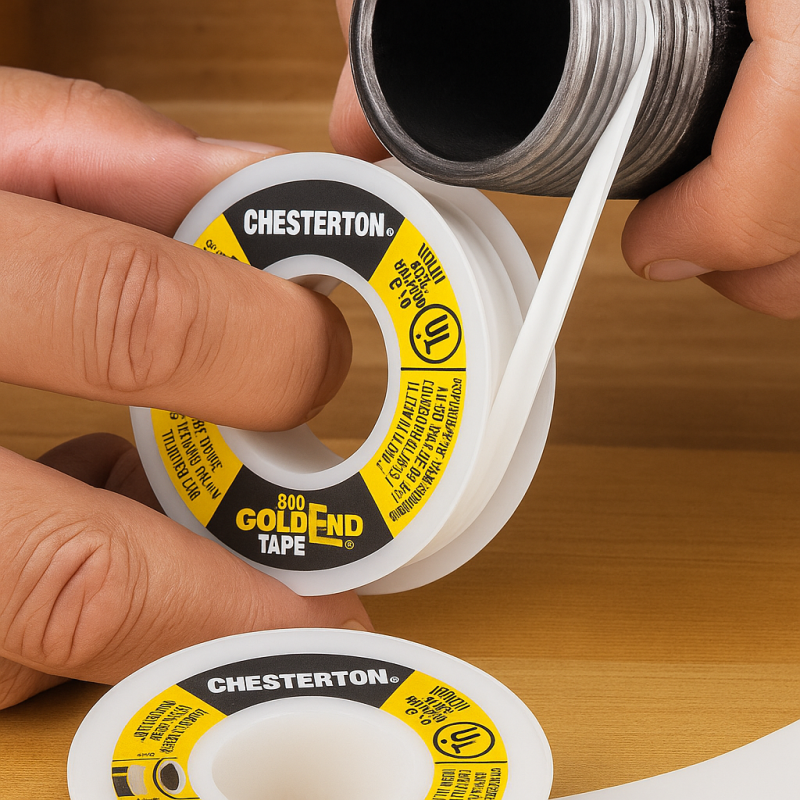 Chesterton 800 GoldEnd® Band