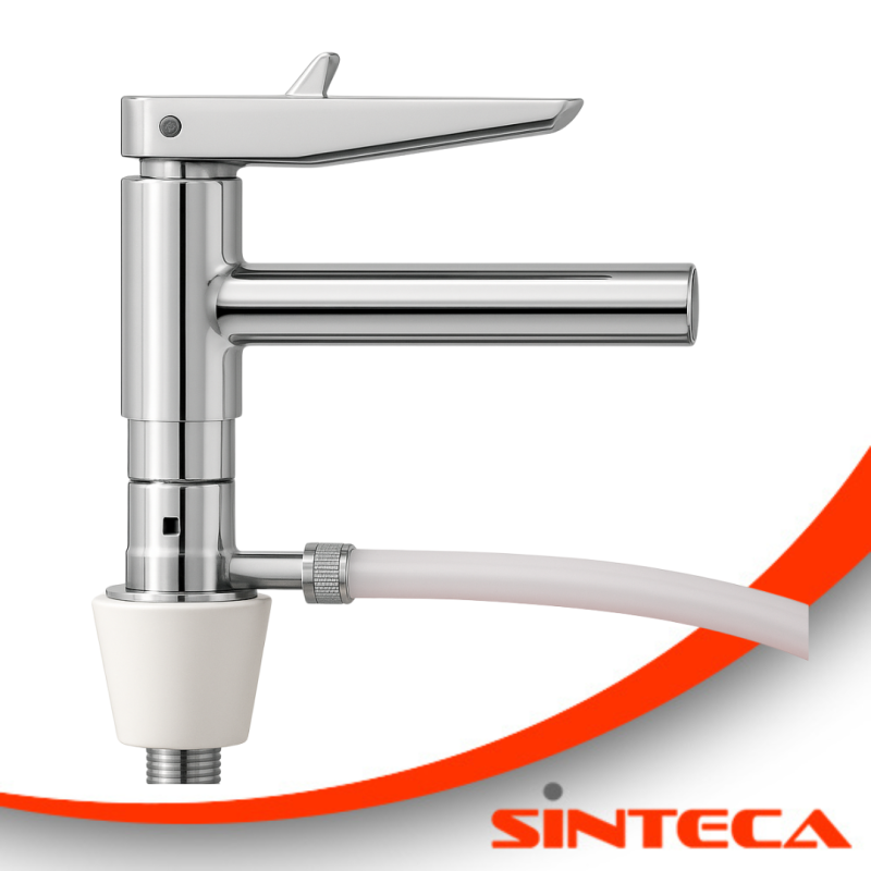 Halbautomatische Füllpistole für Holzfässer