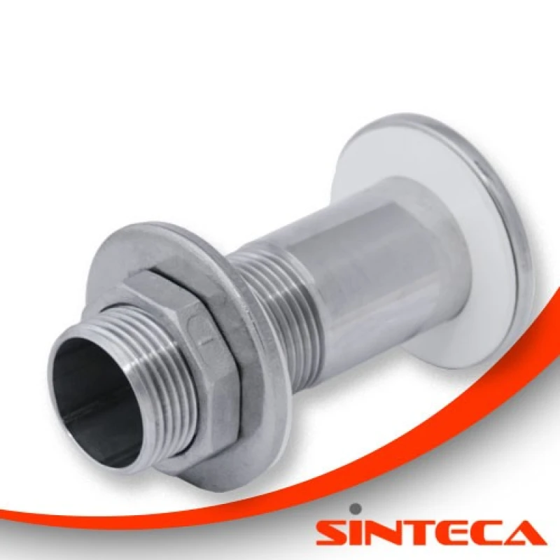 Holzfassdurchf&uuml;hrung