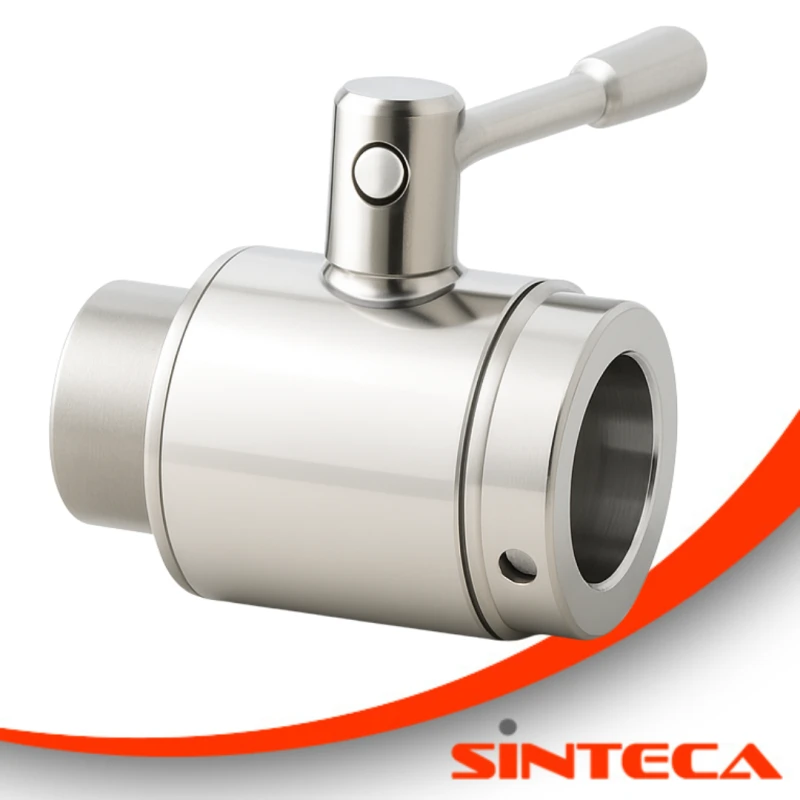 Kugelhahn, Gas AG/IG