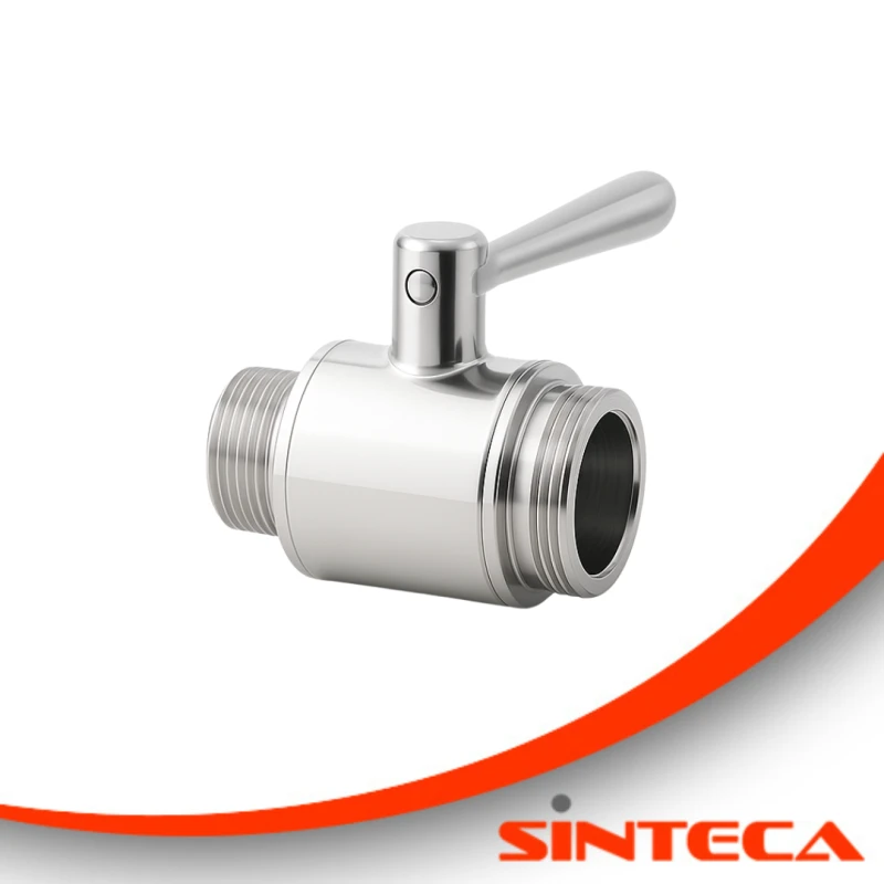 Kugelhahn, Gas IG/IG