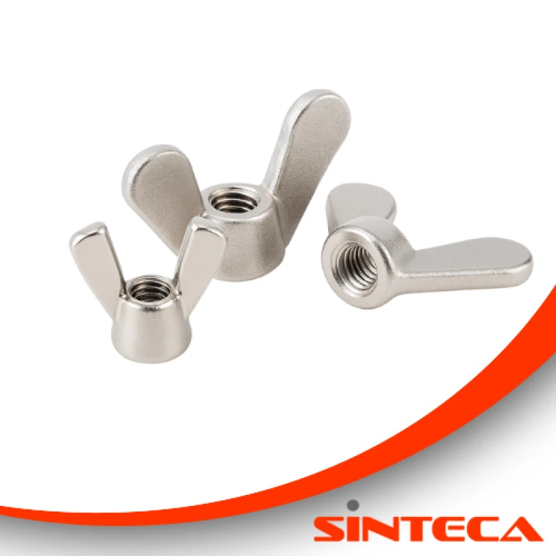 Fl&uuml;gelmutter f&uuml;r Garolla