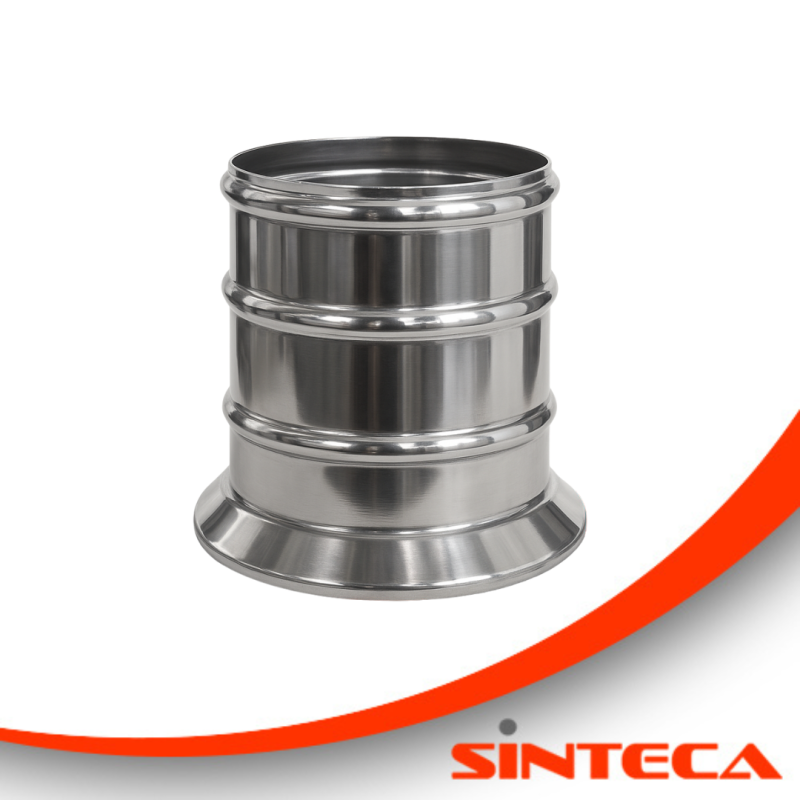 PVC-Rohranschluss Garolla