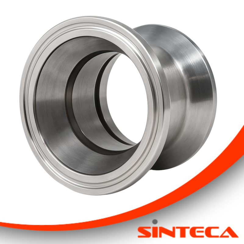 Reduzierstück kurz, Garolla