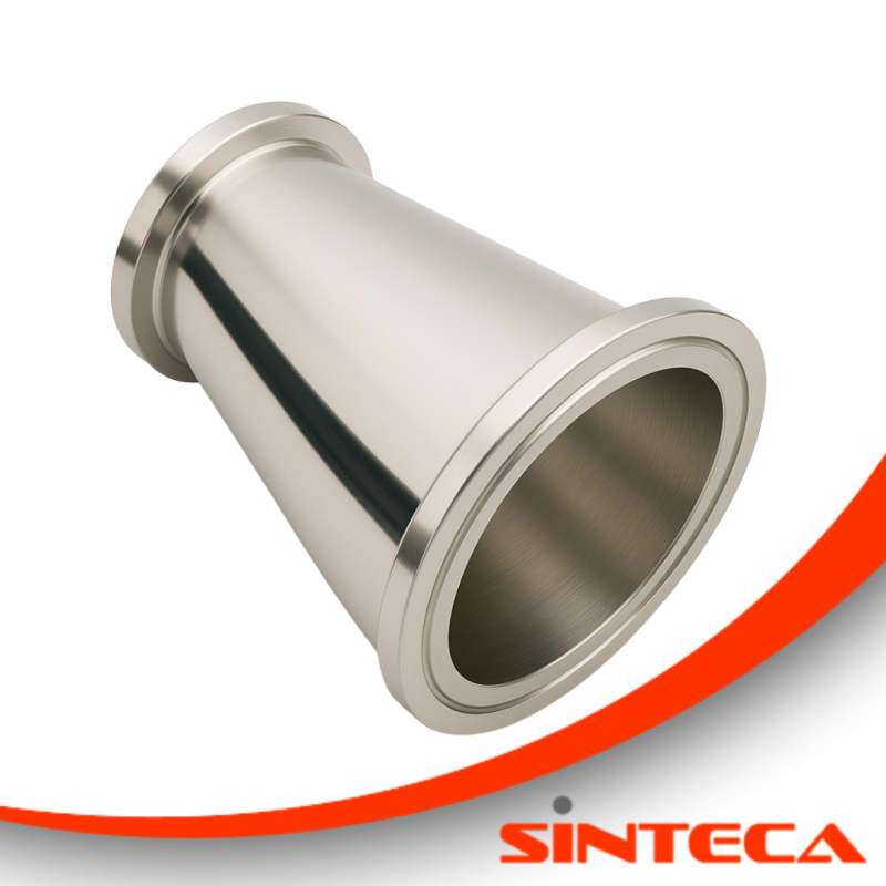 Reduzierstück lang, Garolla