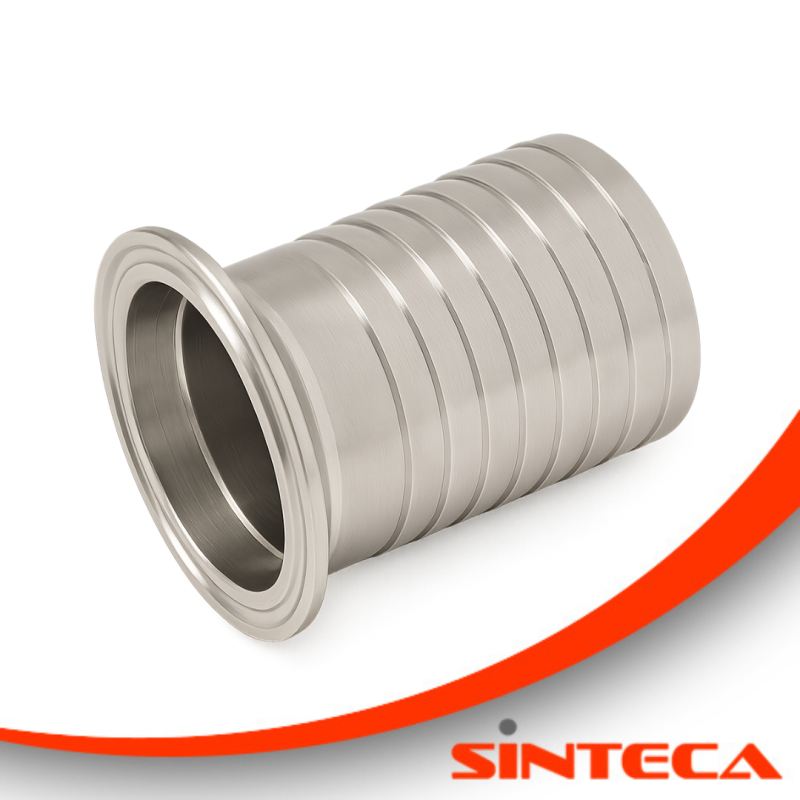 Schlauchstutzen kurz, Garolla