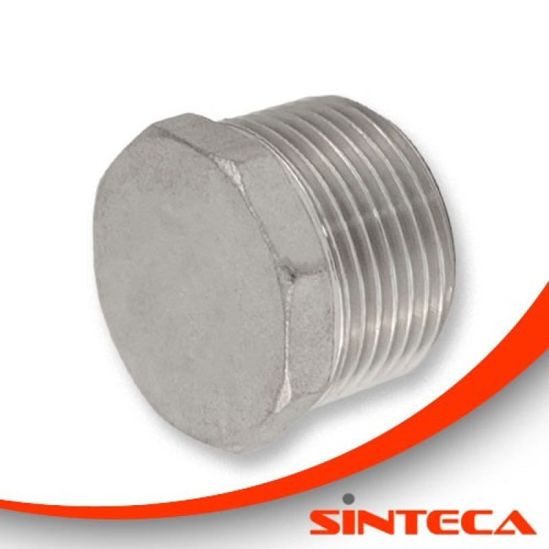 Sechskantstopfen Gas AG