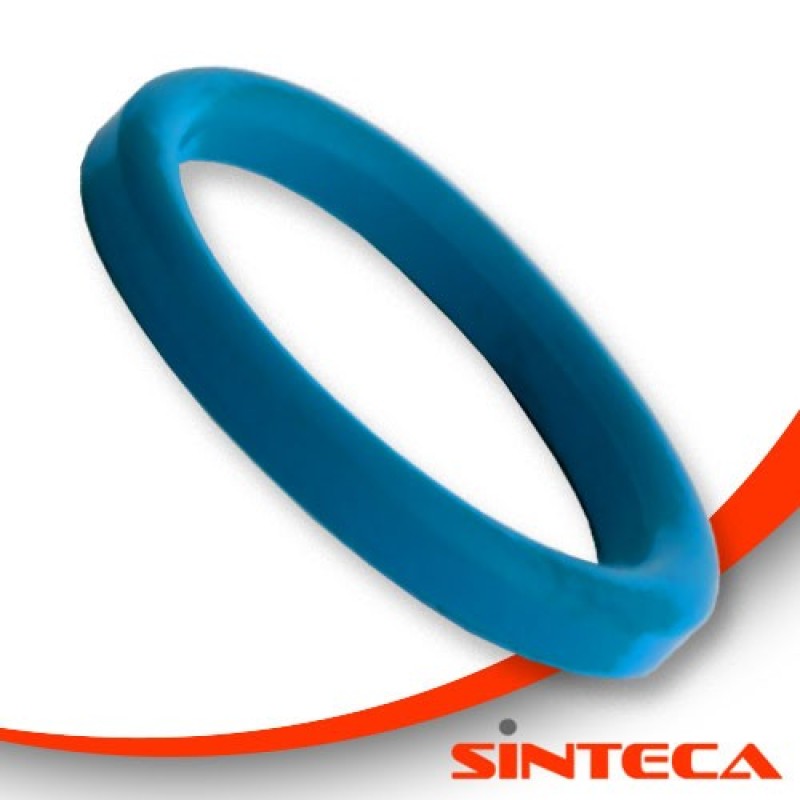 Dichtung, für Milchgewinde NBR